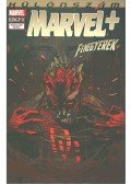 Bendis, Brian Michael,Maleev, Alex - Marvel+ különszám 2018/4