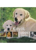 Huart, Francoise,Roy, Ségoléne - Kutyák 1001 fotón