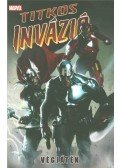 Bendis, Brian Michael,Yu, Leinil Francis - Titkos invázió 2. - Végjáték