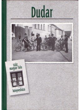 Boross István, Márkusné Vörös Hajnalka - Dudar Boross István, Márkusné Vörös Hajnalka - Dudar, 0 antikvár könyv