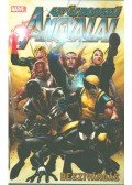 Bendis, Brian Michael,Yu, Leinil Francis,Pagulayan, Carlo - Az új bosszú angyalai: Beszivárgás