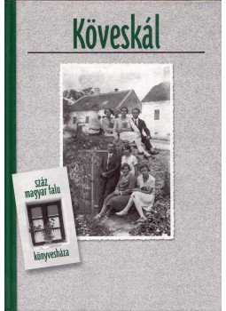 S. Lackovits Emőke - Köveskál,  0 antikvár könyv