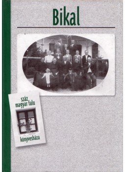 Ódor Imre - Bikal,  0 antikvár könyv