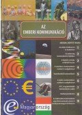 Buzás Ottó - Az emberi kommunikáció (dedikált)