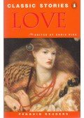 Rice, Chris - Classic Stories Love Level 5