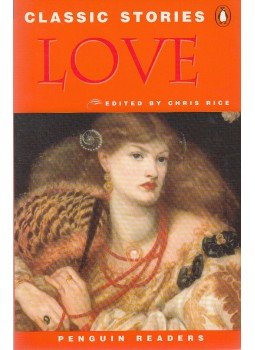 Rice, Chris - Classic Stories Love Level 5 Rice, Chris - Classic Stories Love Level 5, 2001 antikvár könyv