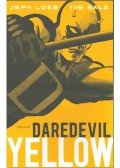 Loeb, Jeph,Sale, Tim - Daredevil: Yellow