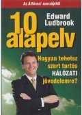 Edward Ludbrook - 10 alapelv