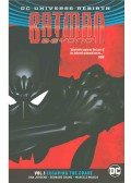 Jurgens, Dan,Chang, Bernard - Batman Beyond Volume 1: Escaping the Grave