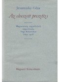 Jeszenszky Géza - Az elveszett presztízs