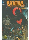 Kyle Higgins,Tony Silas,Wight, Eric - Batman Beyond 2.0: Rewired