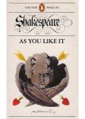 William Shakespeare - As You Like It