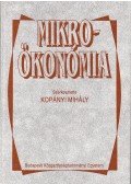Kopányi Mihály - Mikroökonómia
