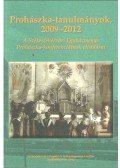 Mózessy Gergely - Prohászka-tanulmányok 2009-2012