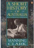 Clark, Manning - Short History of Aaustralia