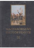 Liptai Ervin - Magyarország hadtörténete I-II.