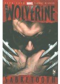 Loeb, Jeph,Bianchi, Simone - Wolverine: Sabretooth