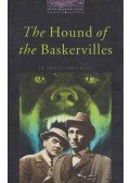 Artur, Conan Dayle,Patrick Nobes - The Hound of the Baskervilles - Oxford Bookworms 4.