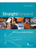 Lindsay Clanfield - Straightforward Elementary Student's Book