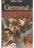 Émile Zola - Germinal (francia)
