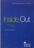 Helena Gomm,Jon Hird - Inside Out Intermediate Teacher's Book