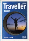 H. Q. Mitchell - Traveller Elementary Teacher's Book