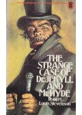 Robert Louis Stevenson  - The Strange Case of Dr Jekyll and Mr Hyde