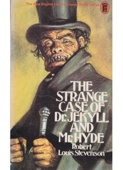 Robert Louis Stevenson - The Strange Case of Dr Jekyll and Mr Hyde Robert Louis Stevenson - The Strange Case of Dr Jekyll and Mr Hyde, London 1975 antikvár könyv
