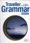 H. Q. Mitchell,Marileni Malkogianni - Traveller Grammar Elementary