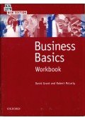David Grant,Robert McLarty - Business Basics Workbook