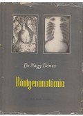 Dr. Nagy Dénes - Röntgenanatómia