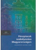 LENTNER CSABA - Pénzpiacok szabályozása Magyarországon