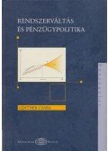 LENTNER CSABA - Rendszerváltás és pénzügypolitika