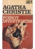 Agatha Christie - Poirot Investigates