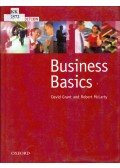 David Grant,Robert McLarty - Business Basics Student's Book