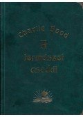 Charlie Bood,János Éva (szerk.),Betlen Katalin - A természet csodái 1-11. (összkiadás)