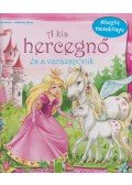 Carola von Kessel,Katharina Drees - A kis hercegnő és a varázspónik