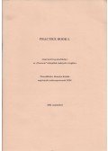 Homolya Katalin - Practice Book I. - Angol nyelvű gyakorlókönyv az "Oeconom" középfokú szaknyelvi vizsgához