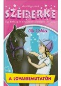 CHE GOLDEN - Szederke a lovasbemutatón