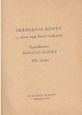 Miháczi József - Imádságos könyv
