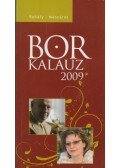 Rohály Gábor,Mészáros Gabriella - Borkalauz 2009
