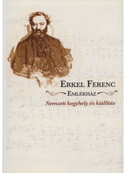 Havassy Péter - Erkel Ferenc Emlékház Havassy Péter - Erkel Ferenc Emlékház, Gyula 0 antikvár könyv