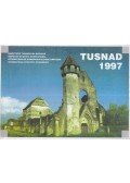 Benczédi Sándor - Tusnad 1997 Nemzetközi Tudományos Ülésszak