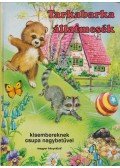 Elke Meinardus - Tarkabarka állatmesék