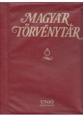 Király György - Magyar Törvénytár 8.