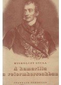 Miskolczy Gyula - A kamarilla a reformkorszakban
