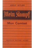 Hitler, Adolf - Mon Combat (Mein Kampf)
