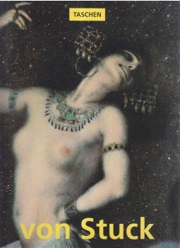 Eva Mendgen - Franz von Stuck 1963-1928, Köln 1994 antikvár könyv