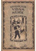 Benedek Elek - Vidám mesék