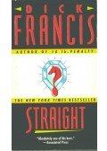 Francis, Dick - Straight